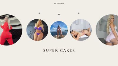 supercakes thumbnail