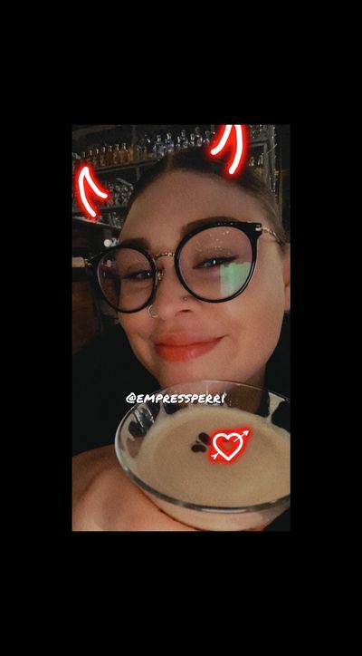 ✨Empress~Perri✨ profile