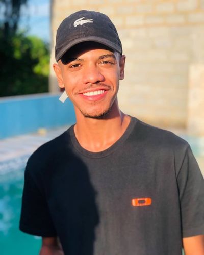 Alisson🔥 thumbnail