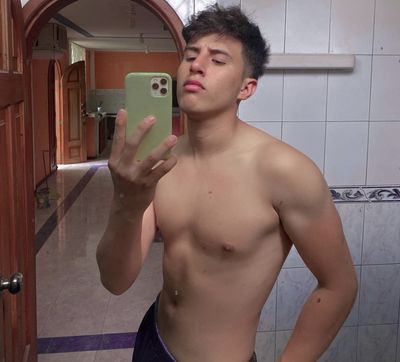 kevinlevim thumbnail