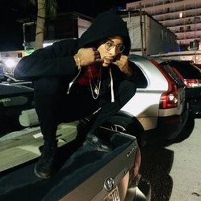 therealcarryon profile