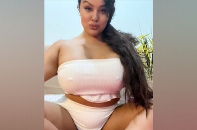 curvybunny91 profile