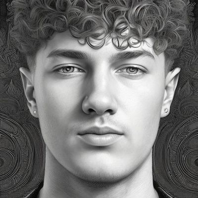 Andre Bourgeix thumbnail