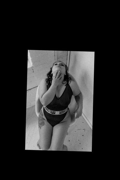 sweetcheekstease91 profile