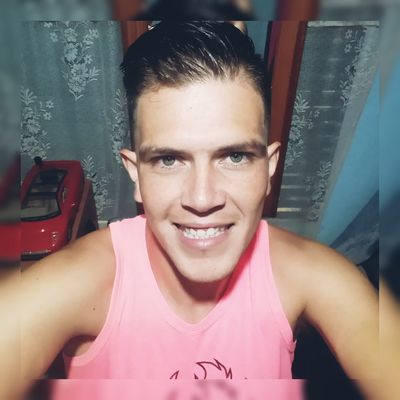 Jesus Alberto thumbnail