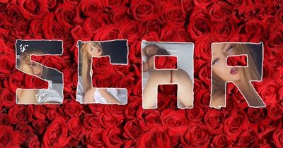 SCARLET FREE thumbnail