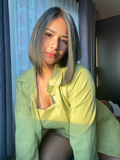 selena.carter profile