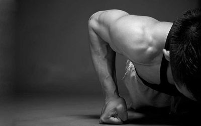 Skinny Strong profile