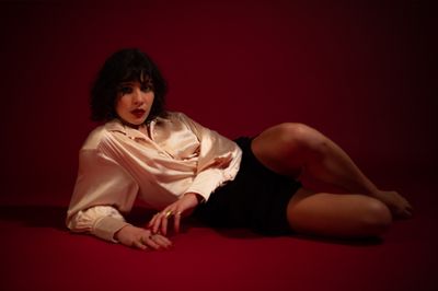 Mia DeLaray thumbnail