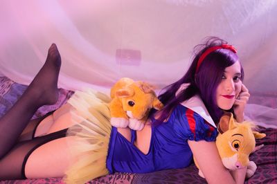 sweetvalkiria thumbnail