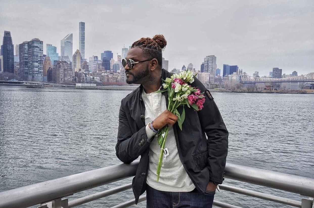 Chuck Iz God thumbnail