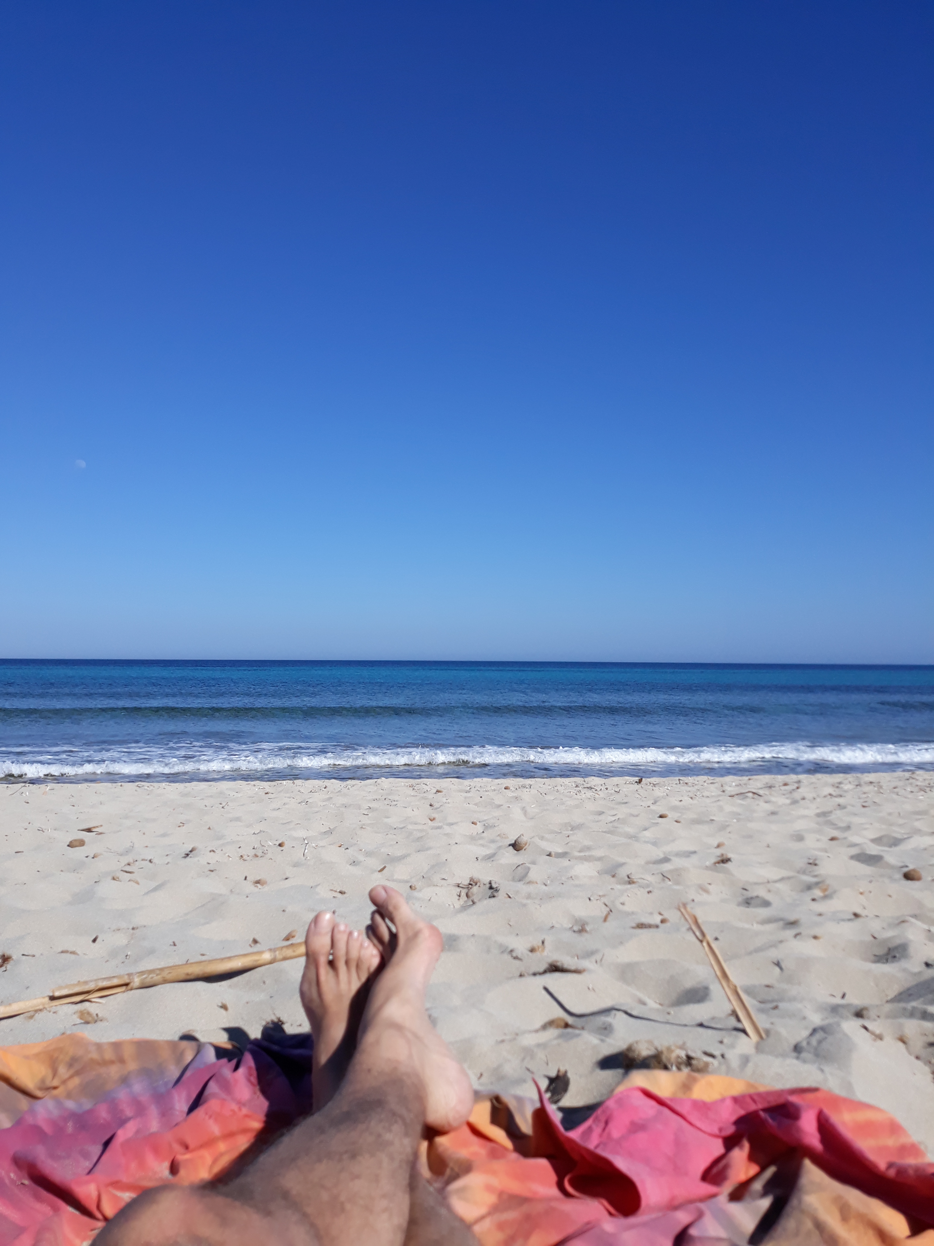 Jeffrey’s Ibiza for men thumbnail