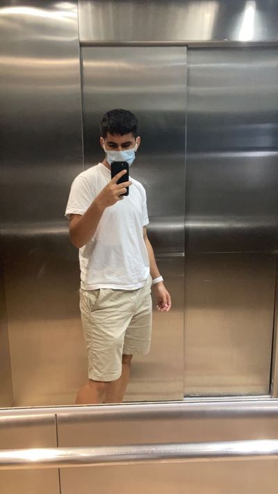 El Indio Latino profile