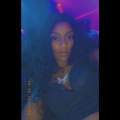 therealbreemonaee profile