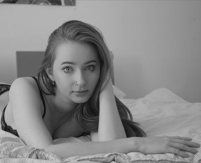 littlegingergal profile