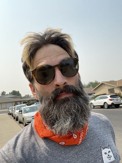 Matthew Cork profile