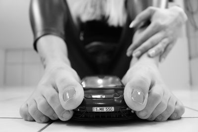 feet.modelx thumbnail