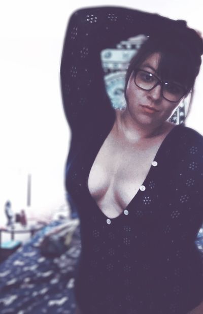 spacecadetivy profile