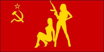 Big Theory Goth GF thumbnail