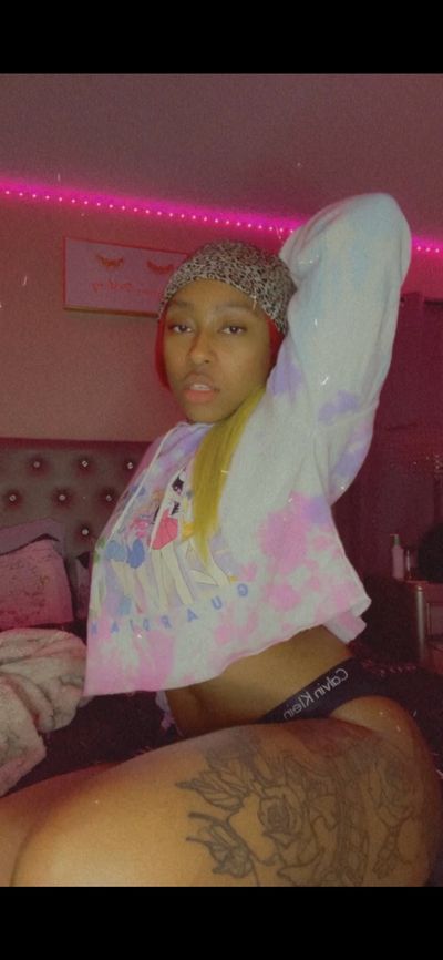 Yo favorite bla$ian profile