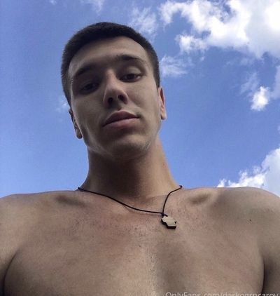 darkogrncarov profile