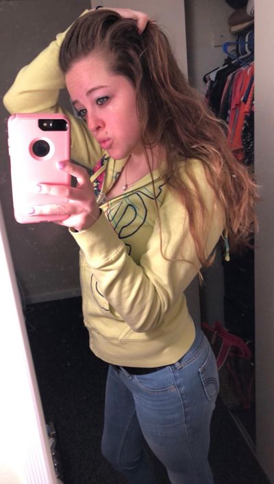 babygirl9711 profile