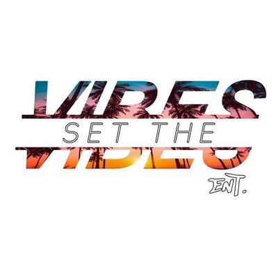 Set The Vibes ENT. thumbnail
