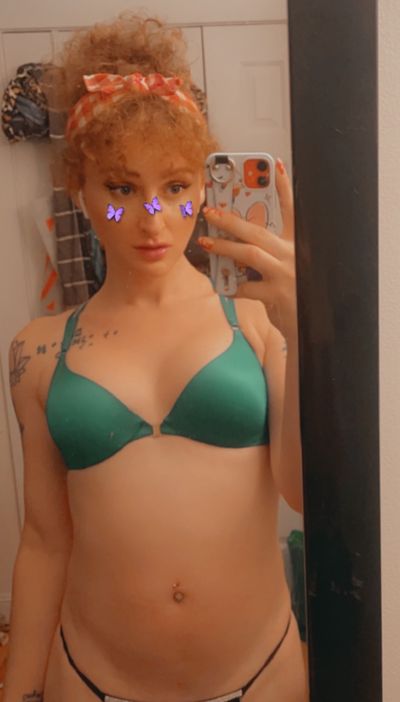 tsgingerbush profile