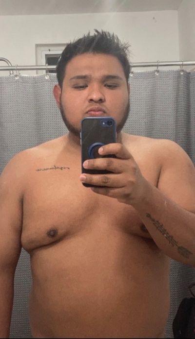 Antonio Guevara profile