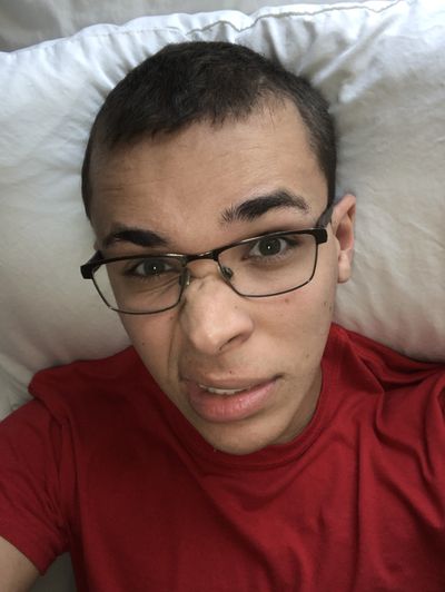 joshjeager thumbnail