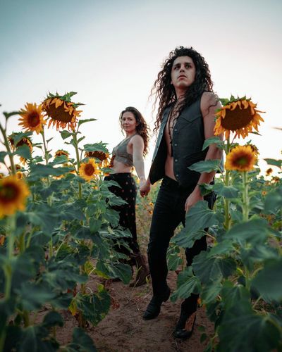 Austin Arreguin profile