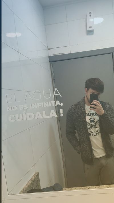 SergioGallrd profile