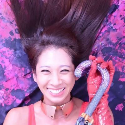 ヤワキンちゃん profile