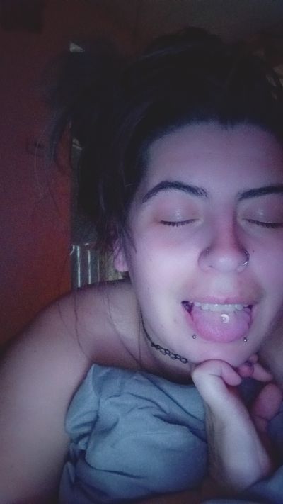 That Emo Chick profile