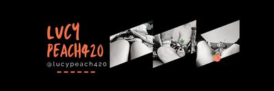 LucyPeach420 thumbnail