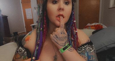 Emily Krueger thumbnail