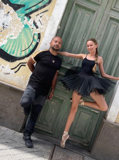 andreypinarete profile