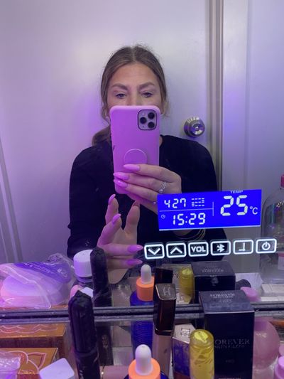 Natalie Harrison profile