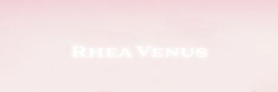 Rhea Venus thumbnail