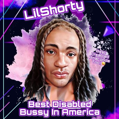 lilshorty93 profile