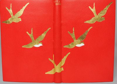 littlebirdseros profile