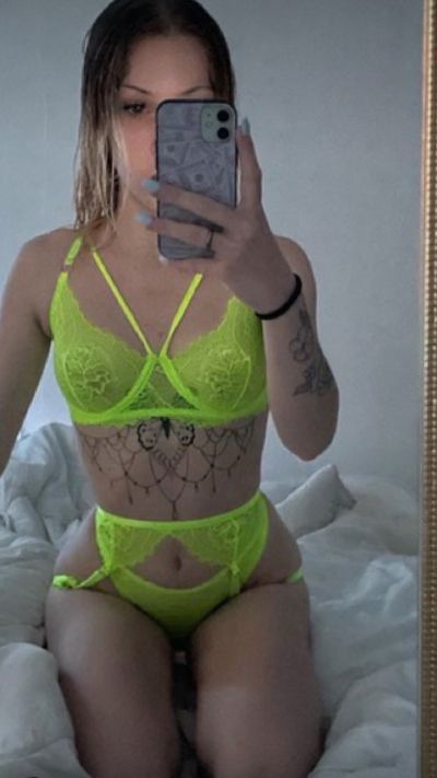 norykaacoree profile