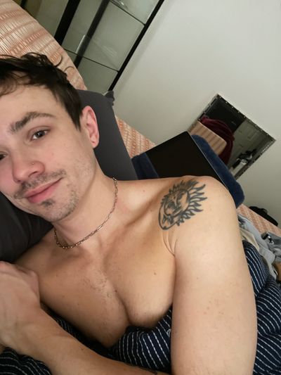 Landon Pierce profile