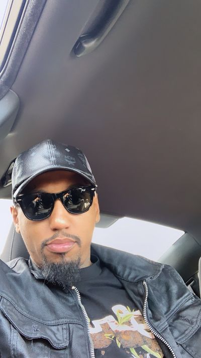 Melo Harris thumbnail