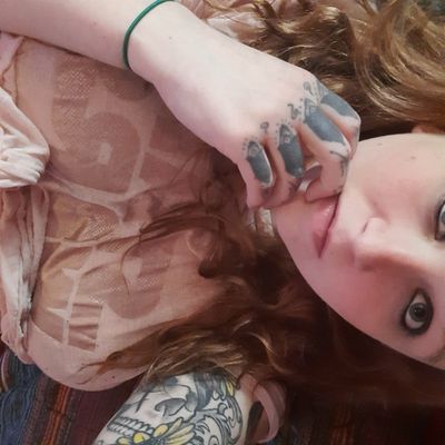 xxkinkkittenxx profile