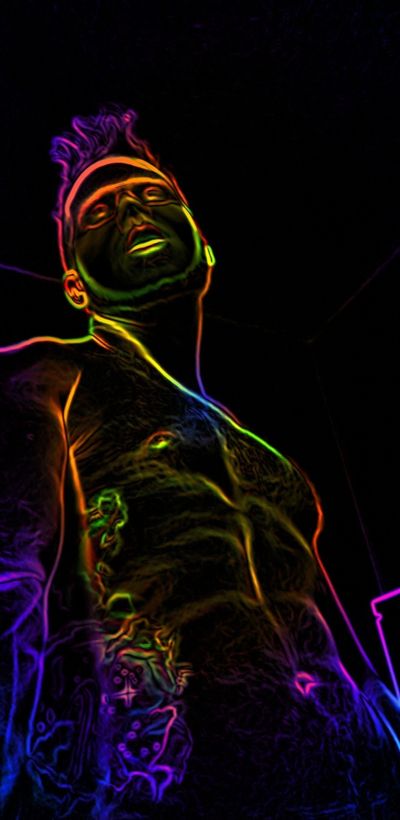 Lumilustrous profile