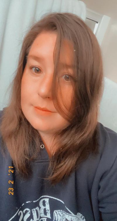 azkittykat69 profile