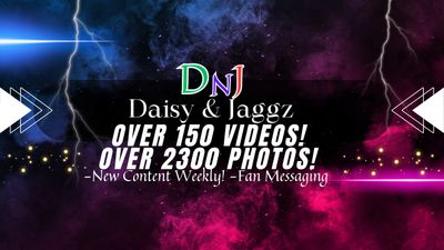 daisyandjaggz thumbnail