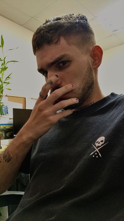 Orlando Moreno profile