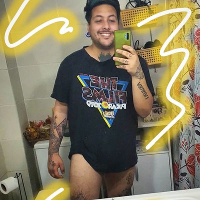 Francisco Latuz profile